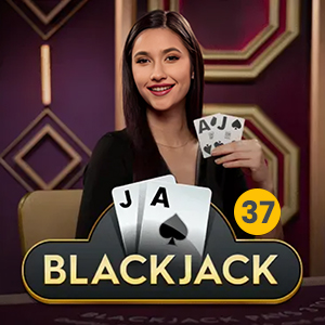 Blackjack 37